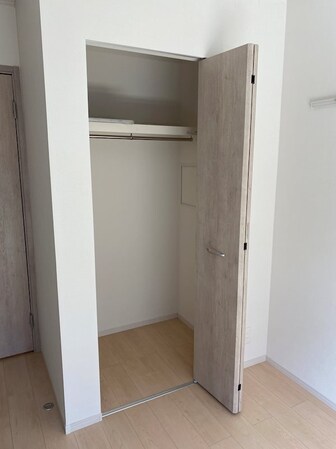 エーフラット 入谷の物件内観写真